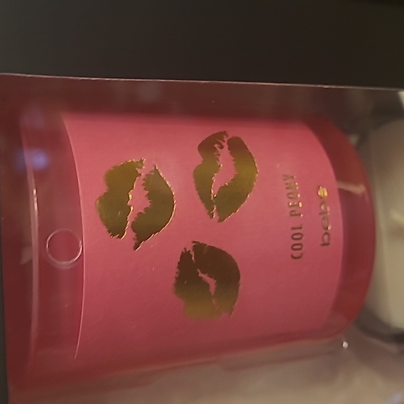 Bebe Colorful Candle Collection - Picture 3 of 7